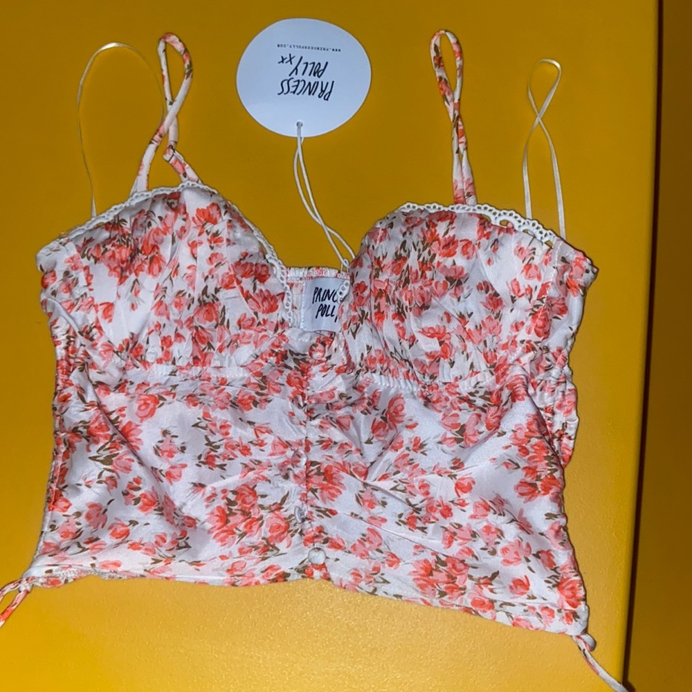 Princess Polly Maddie Top